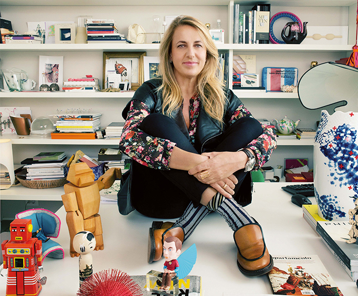 Patricia Urquiola, Designer