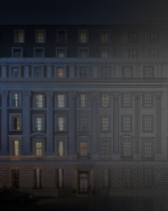 1 Grosvenor Square