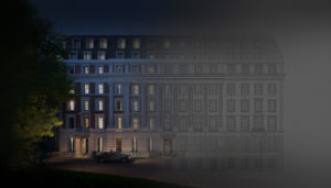 1 Grosvenor Square
