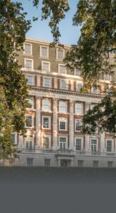 Grosvenor Square