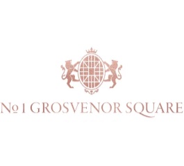 Grosvenor Square Emblem