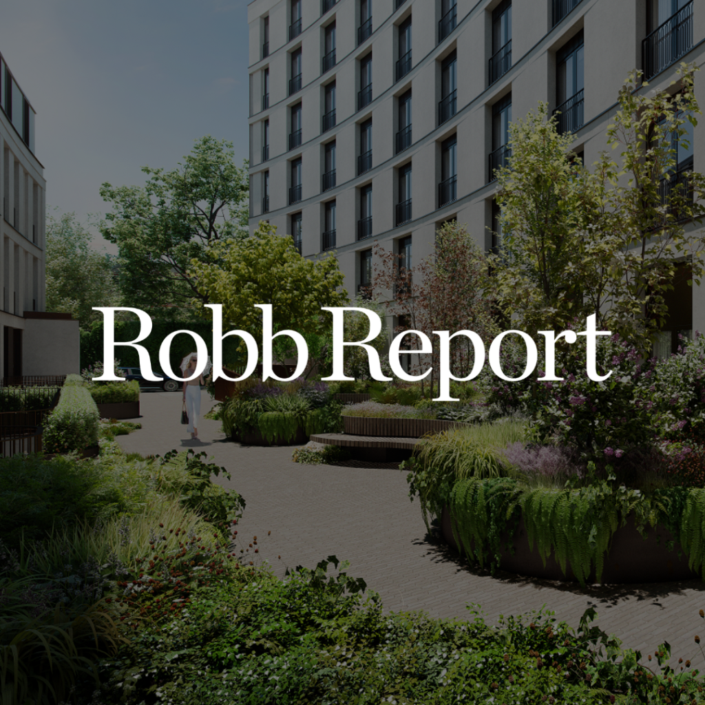 arch digest Lodha Group