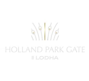 Holland Park Gate Emblem
