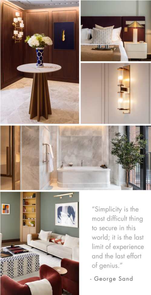 Studio Lodha - Luxury Interior Design