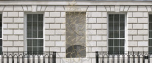 'Swarm' by Alison Wilding - Public Artwork at Lodha UK's No.1 Grosvenor Square
