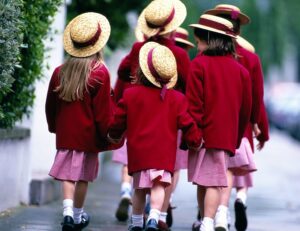 Lodha UK Holland Park Gate Top Schools Education