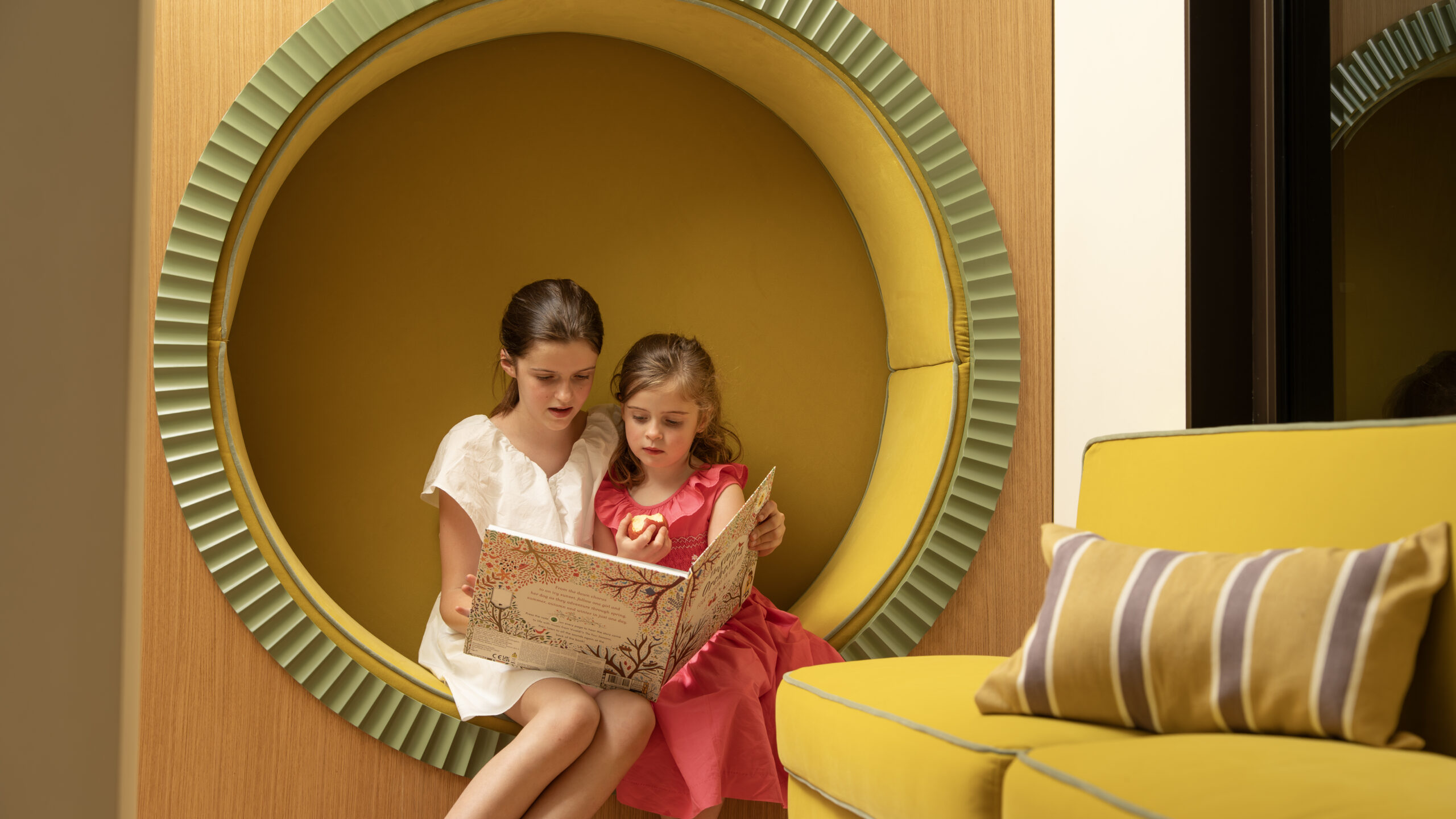Holland Park Gate Kids Club